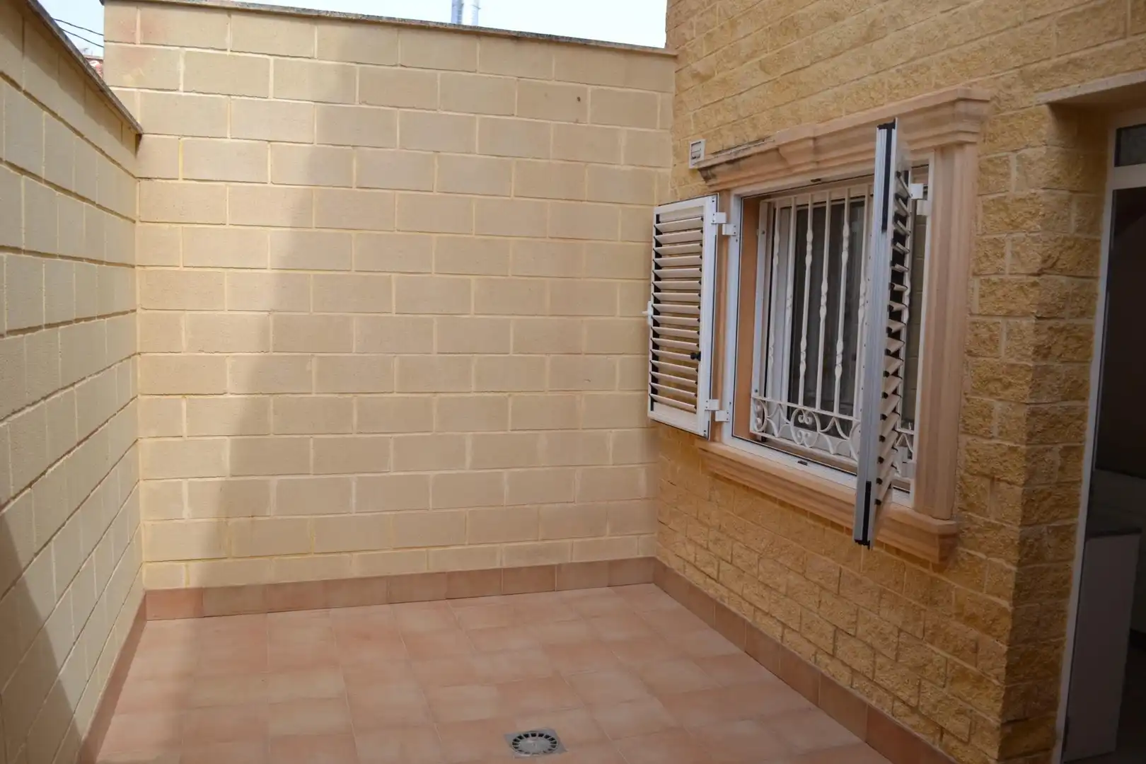 Terraza de Casa o chalet en venta en San Javier con Terraza
