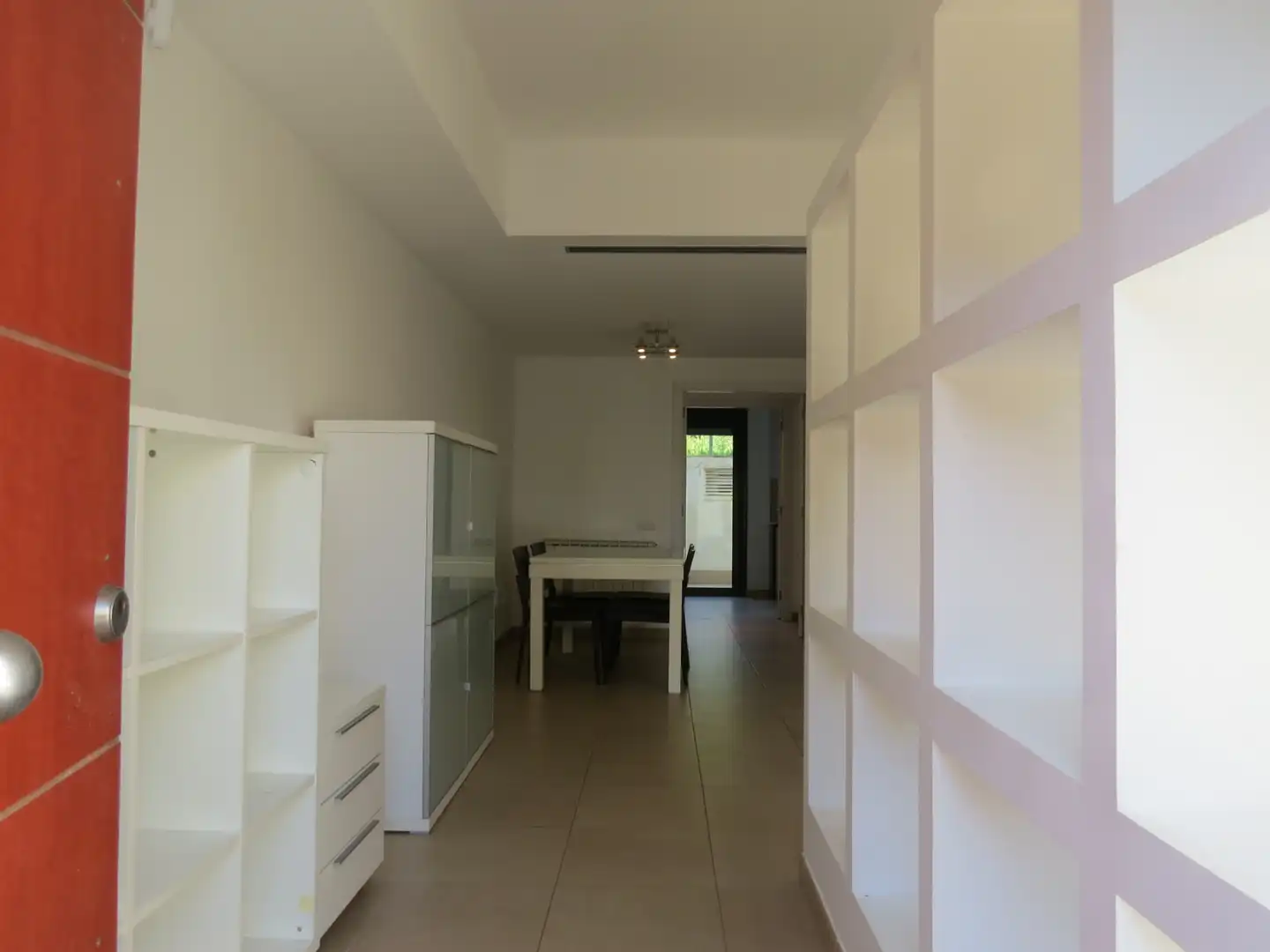 Einfamilien-Reihenhaus zum Verkauf in Sant Andreu de Llavaneres mit Klimaanlage, Heizung und Parkett
