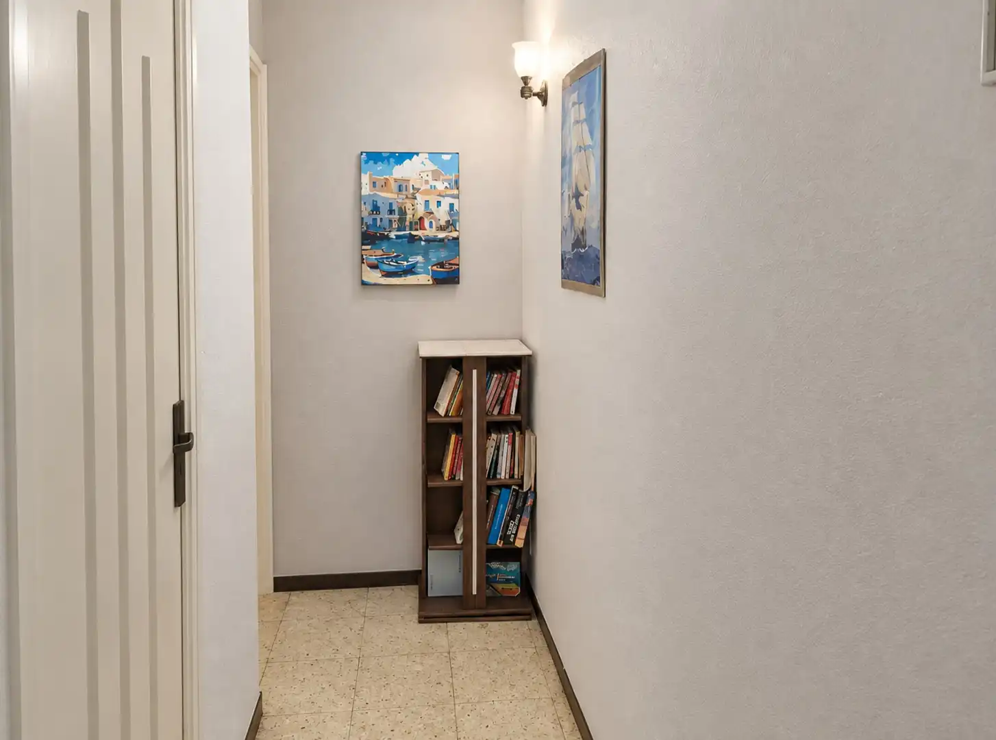 Flat for sale in Llançà  with Terrace and Furnished
