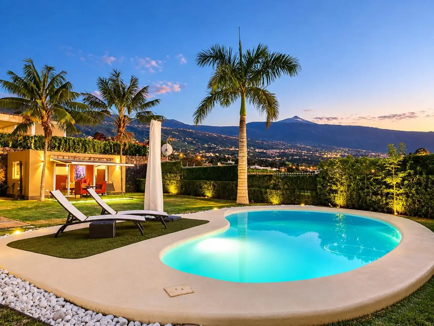 Chalet con piscina en venta en El Durazno, imagen 27