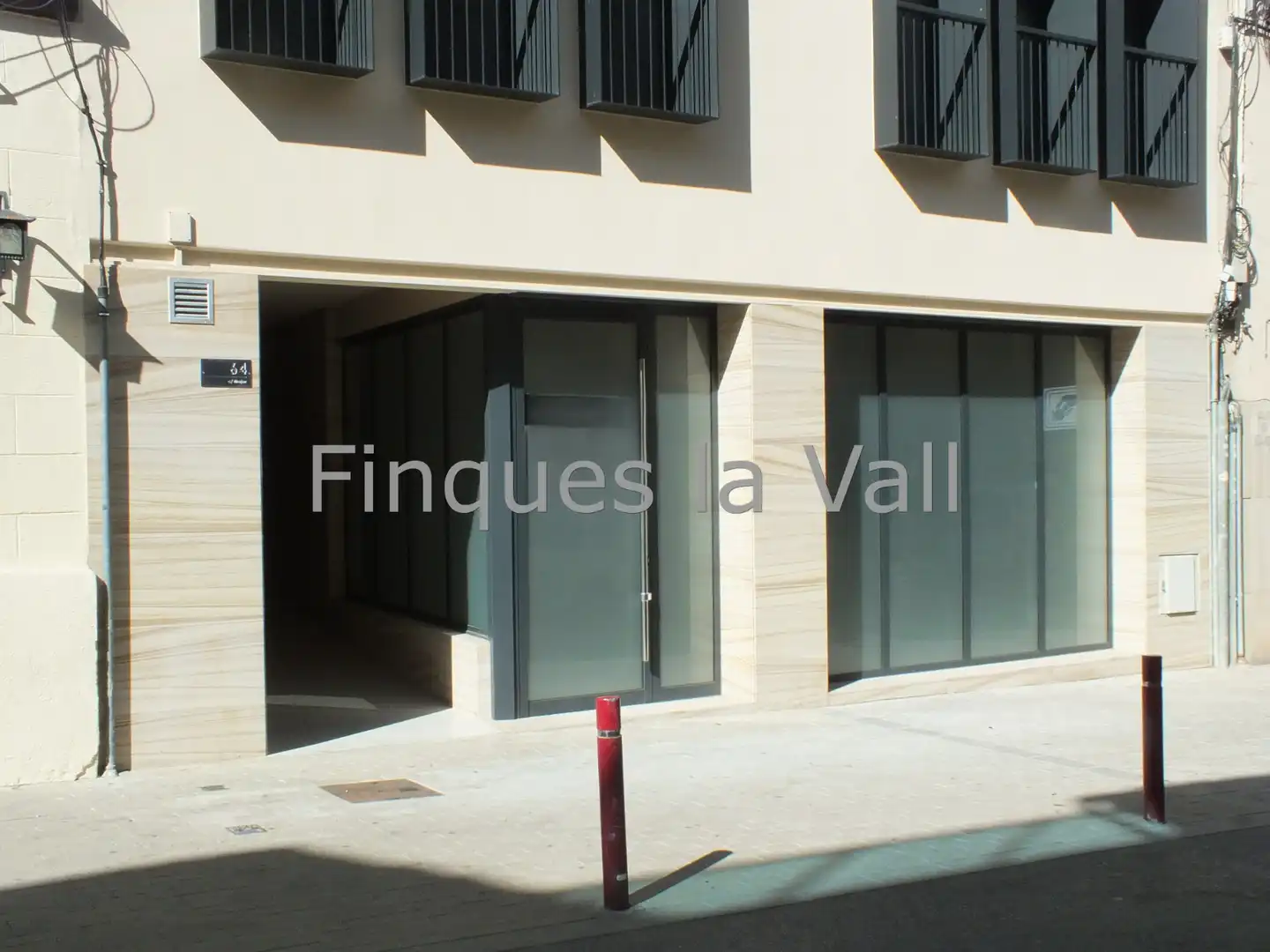 Local commercial à vendre à Tona, imagen 3