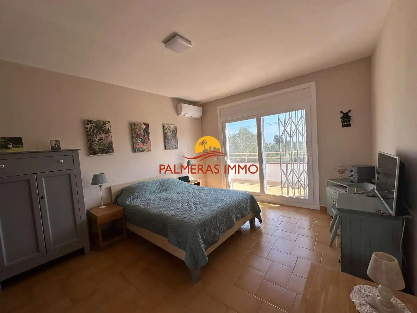 Chalet con piscina en venta en Les Tres Cales, imagen 30