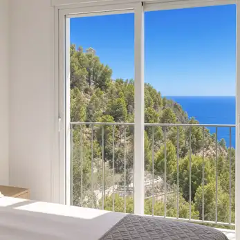 Attico con piscina in vendita a Altea Hills, imagen 15