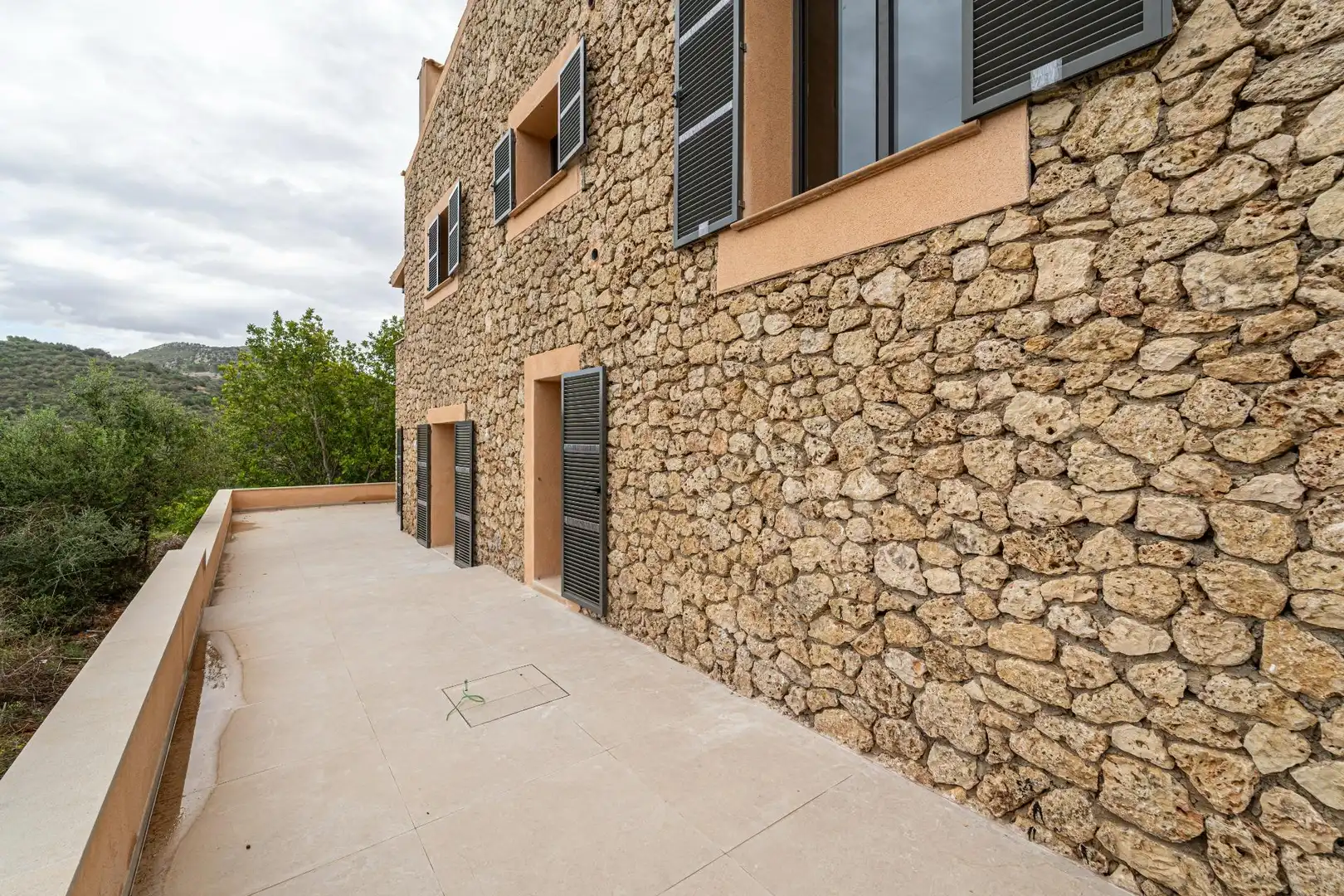 Casa amb terrassa en venda a Sant Llorenç des Cardassar, imagen 10