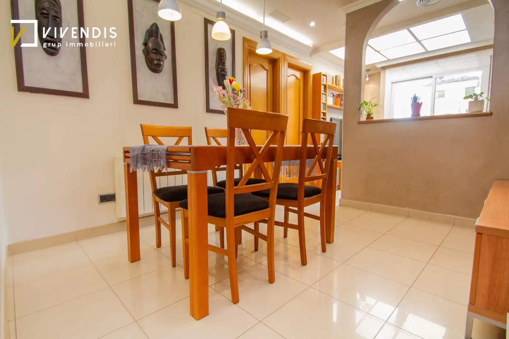 Appartement avec terrasse à vendre à Passeig RONDA, imagen 2
