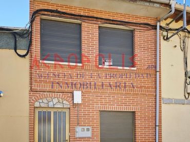 Casa en venda a Pozuelo del Páramo