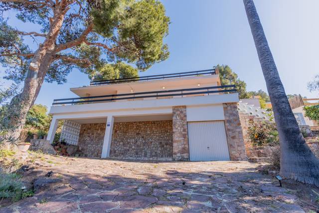 Casa-chalet en Venta en Urbanización el Paraíso en San Miguel - El Paraiso