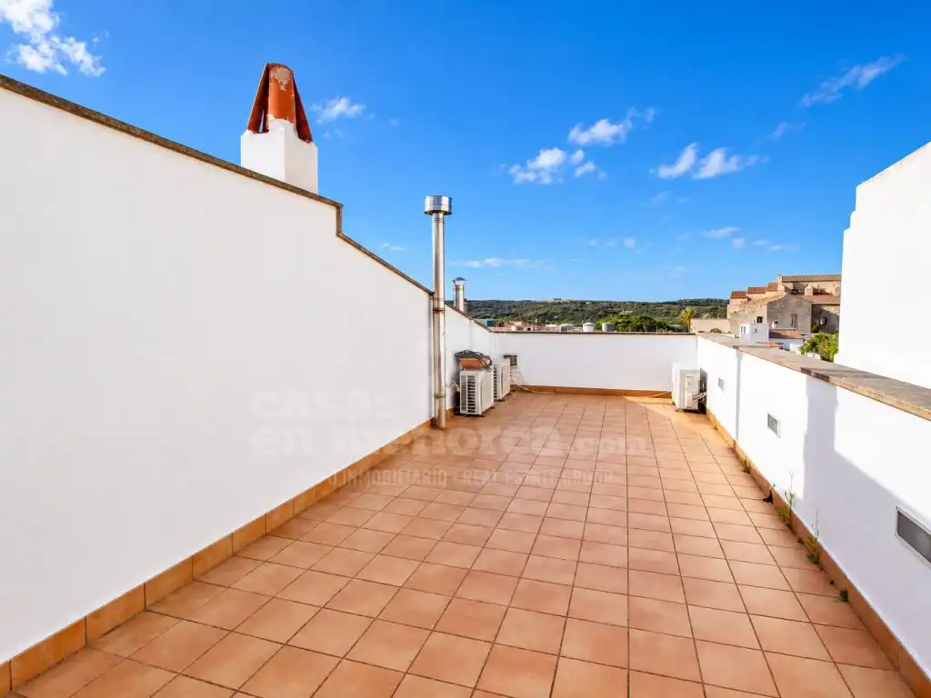 Haus zum Verkauf in Maó ciutat, imagen 2