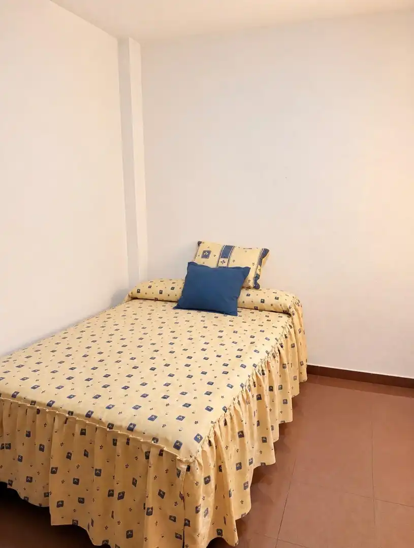 Dormitori de Casa adosada en venda en Murcia amb Aire condicionat, Terrassa i Traster
