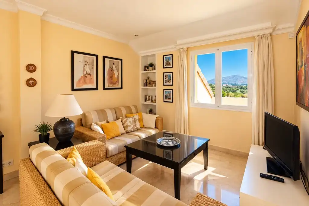 Duplex avec piscine à vendre à Benamara - Atalaya, imagen 14