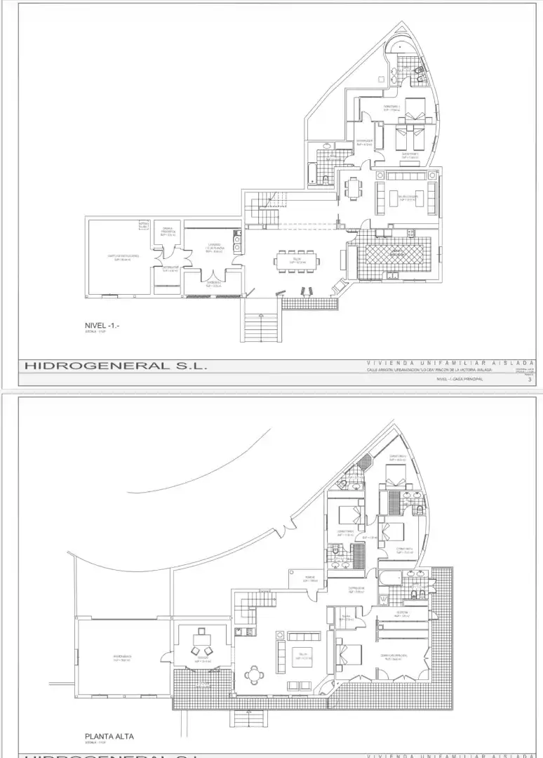 Casa o chalet en venta en Rincón de la Victoria con Aire acondicionado, Calefacción y Jardín privado