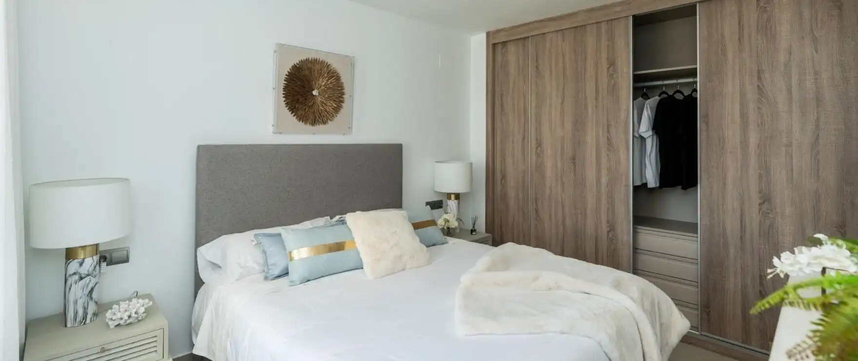 Appartement compact avec piscine à vendre à Calle Valle de Somiedo Urbanización Lagar Martell, imagen 18