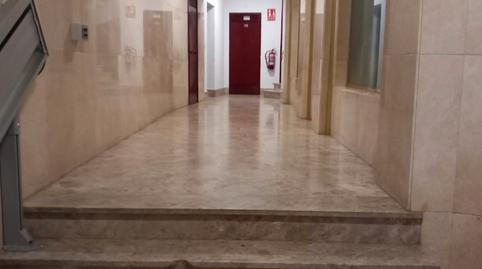 Foto 2 de Oficina de lloguer a Callejón San Francisco, 4, Casco Antiguo, Toledo