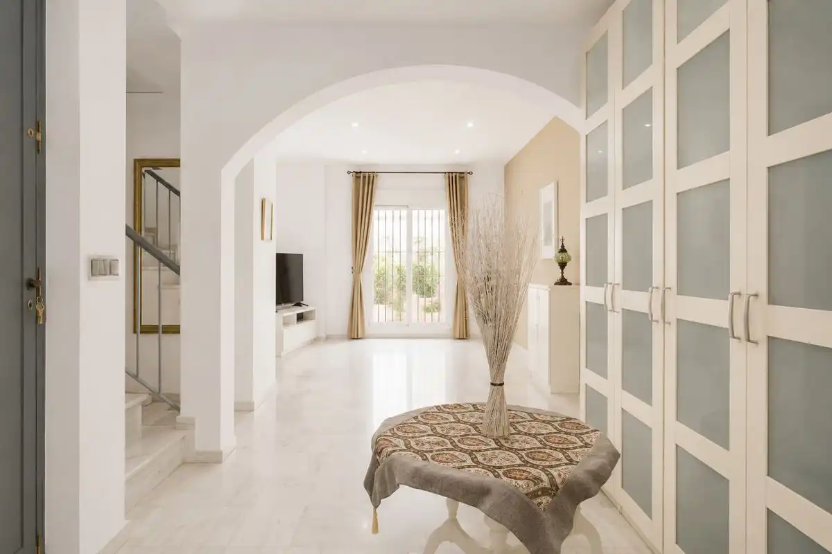 Casa o xalet en venda en Gines amb Aire condicionat i Calefacció