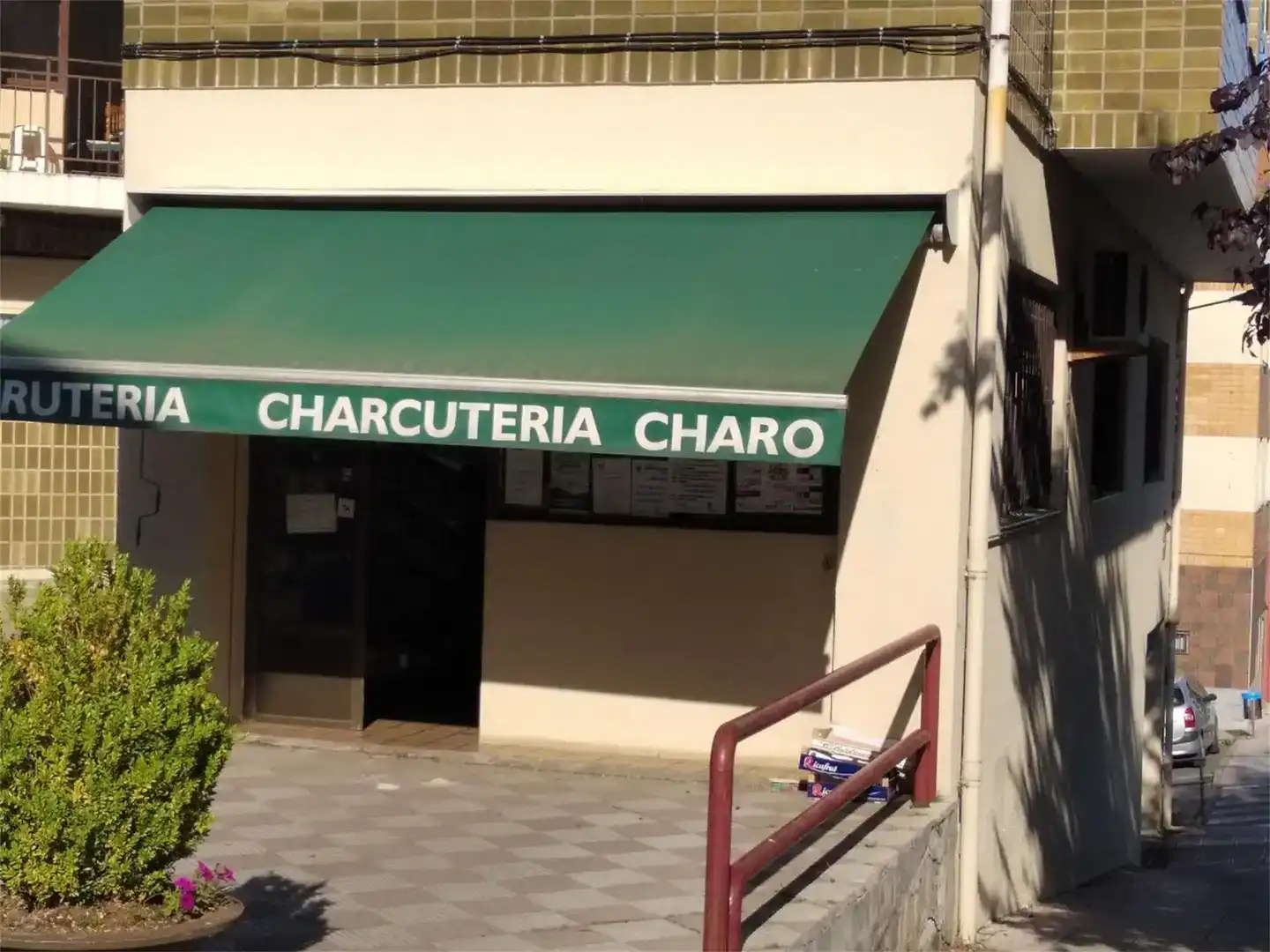 Local en venda en Sopuerta