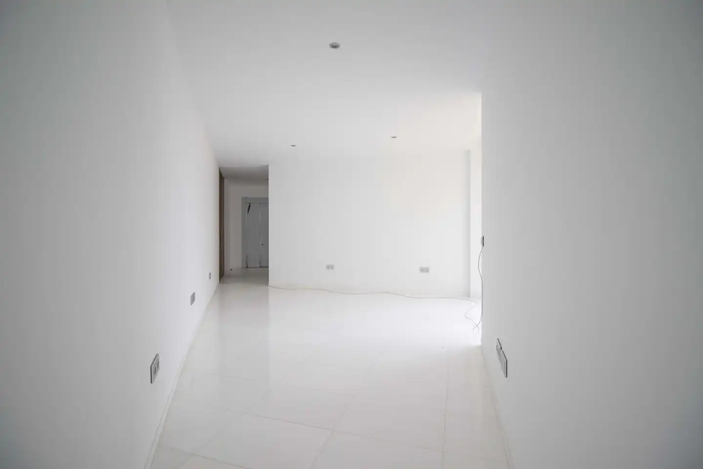 Wohnung zum Verkauf in Santa Cruz de Tenerife mit Privatgarten und Terrasse