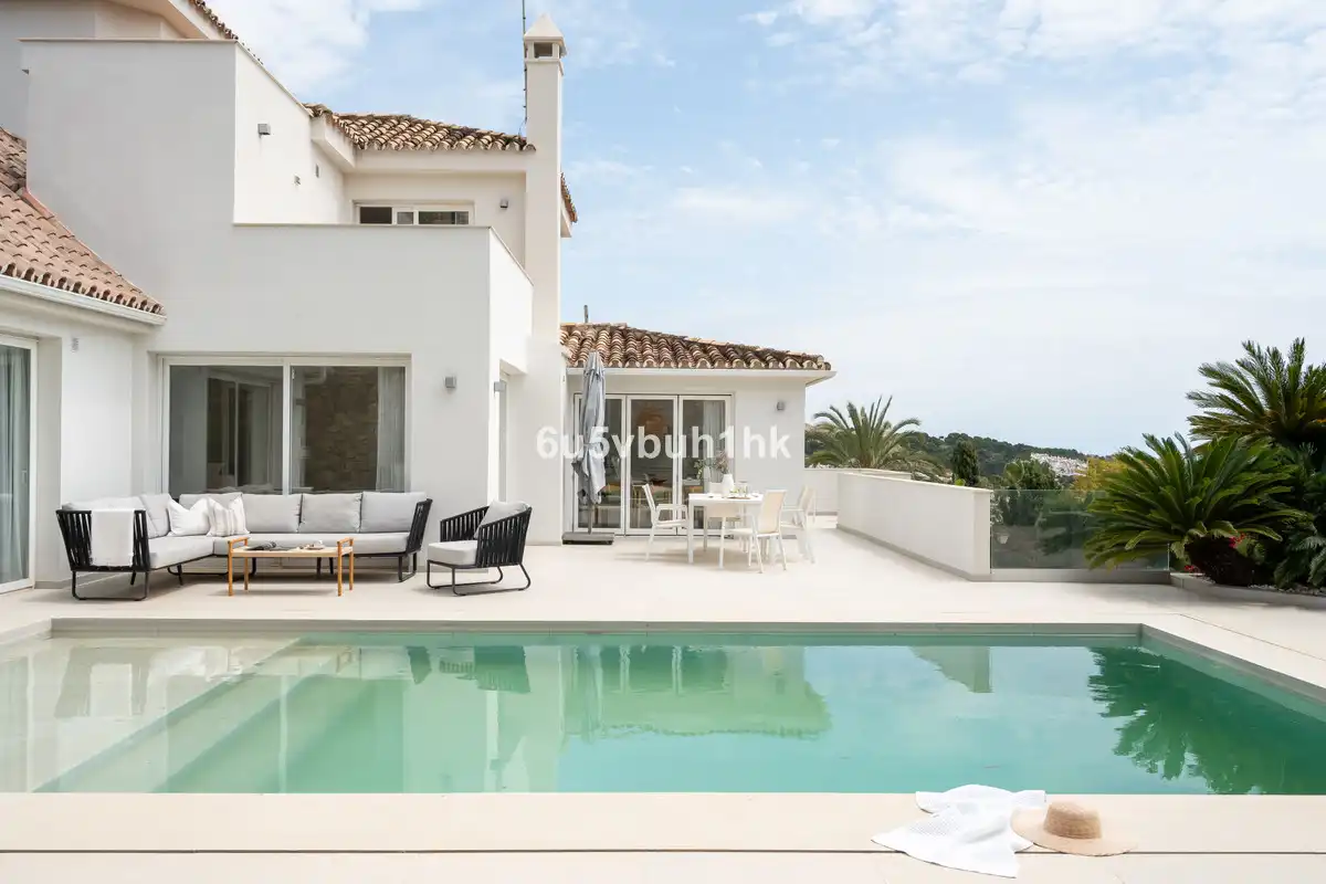 Maison mitoyenne à vendre à Marbella Centro, imagen 3