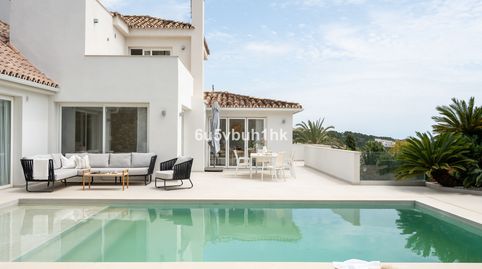 Foto 3 de Casa adosada en venta en Casco Antiguo, Marbella