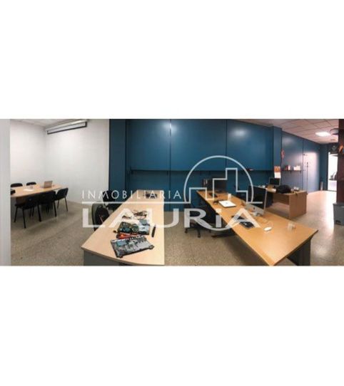 Photo 2 of Premises for rent in Carrer de Manuel Martí, L'Amistat, Valencia Capital