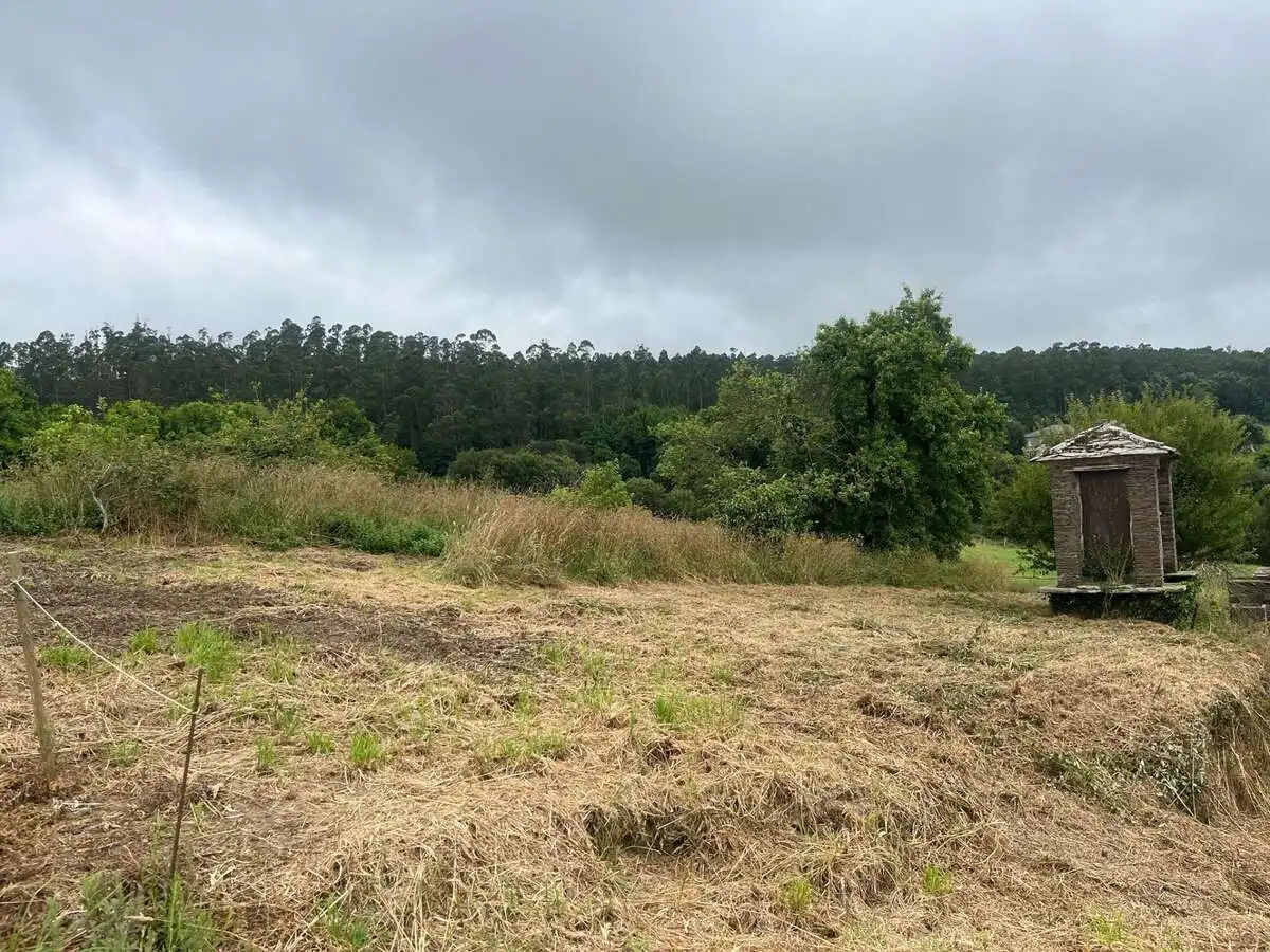 Casa o chalet en venta en Ribadeo