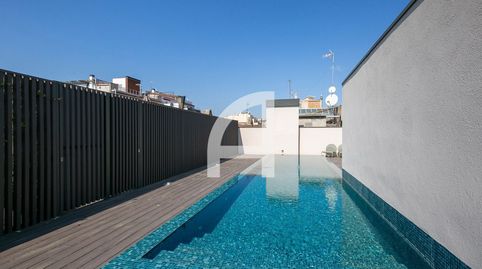 Foto 4 von Wohnung zur Miete in Aribau, L'Antiga Esquerra de l'Eixample, Barcelona Capital