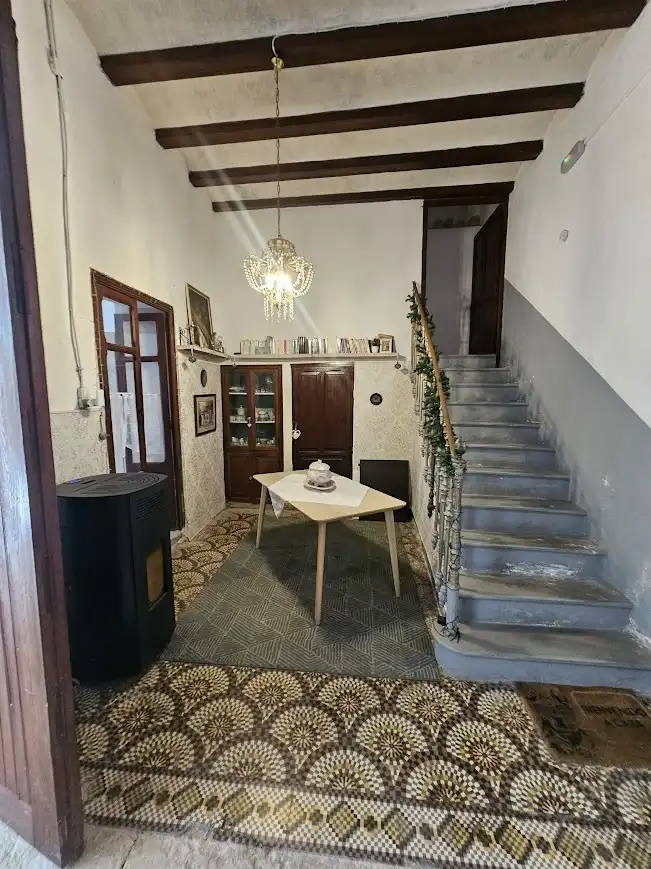 Houses for sale in Carcaixent