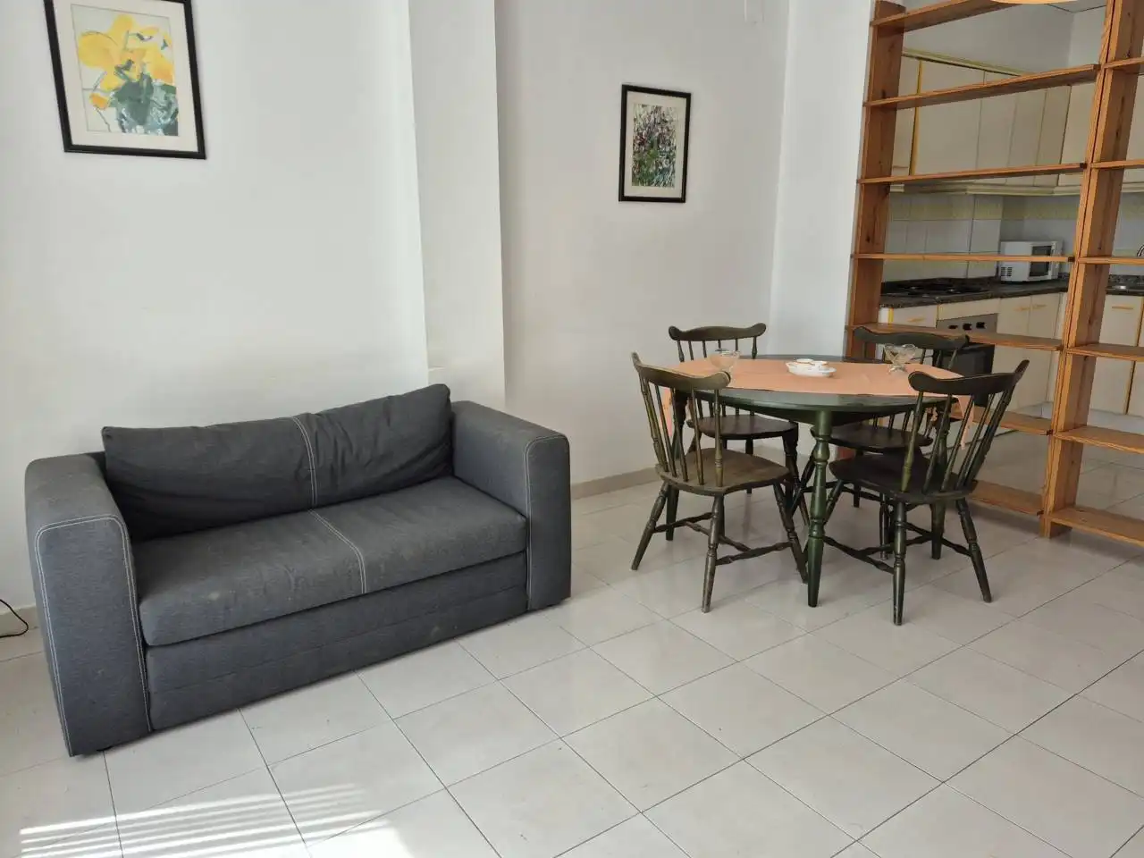 Apartament en venda a Marítim
