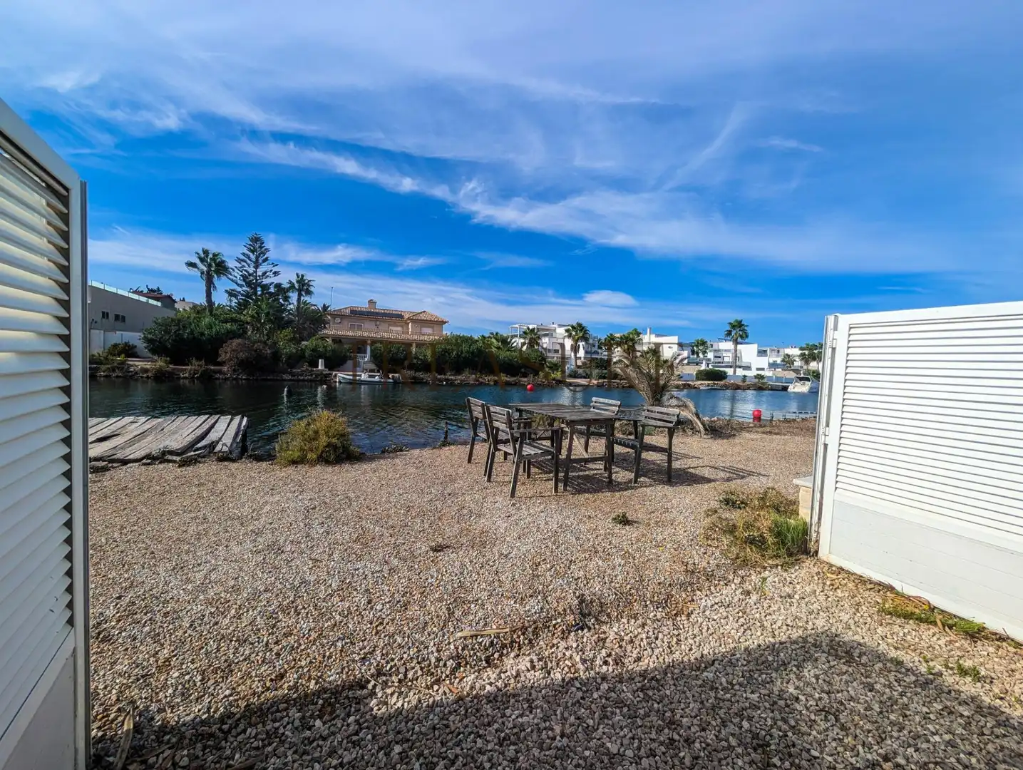 Houses for sale in La Manga del Mar Menor  with Air Conditioner, Private garden and Terrace