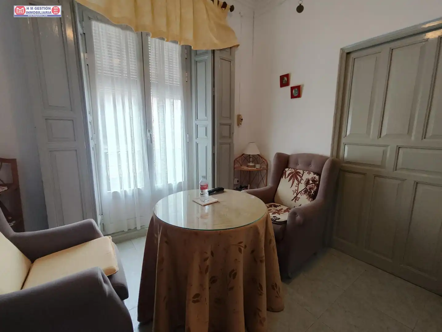 Casa amb terrassa en venda a Alcázar de San Juan, imagen 18