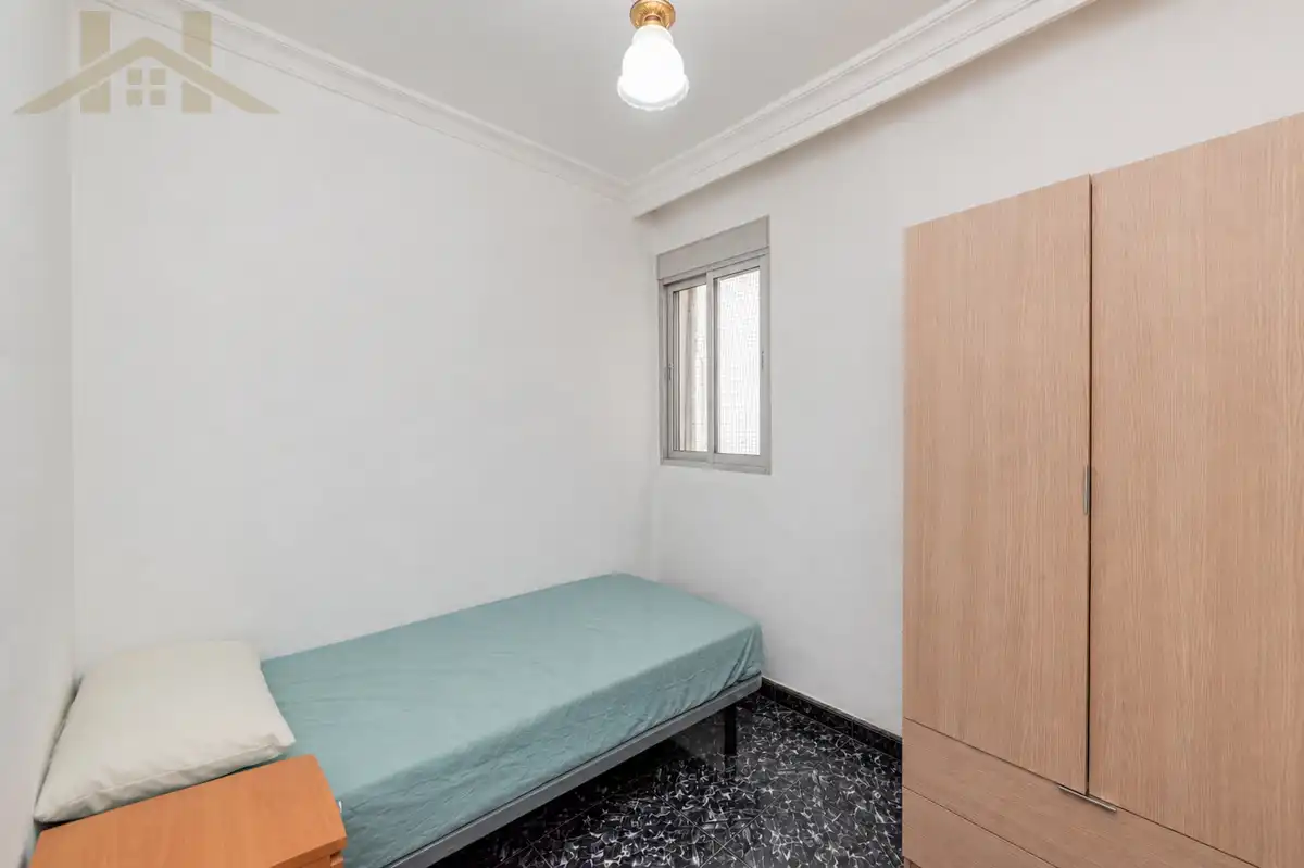 Bedroom of Flat for sale in Aranjuez  with Terrace