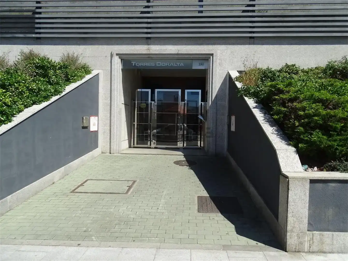 Flat for rent in Vigo   with Parquet flooring, Storage room and Furnished