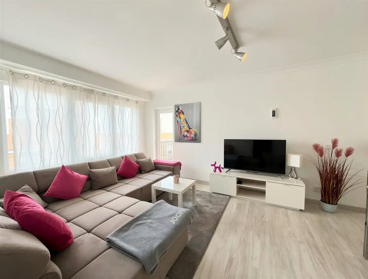Apartments for sale in S'Arenal
