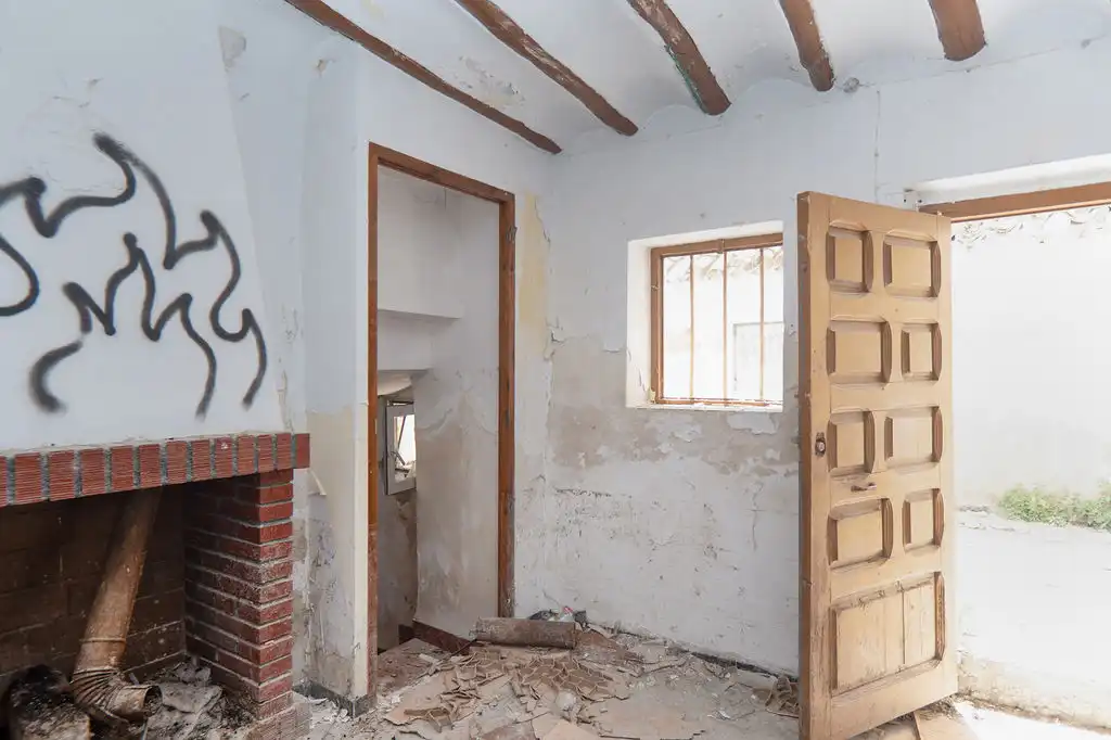 Chalet en venta en CEBULLANA BAJA, imagen 4