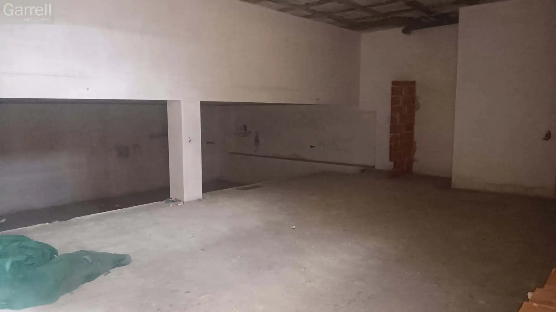 Local comercial en venta en AV CATALUNYA  
Bl:A Pl: Pt:L P-
 PARETS DEL VALLES (BARCELONA)