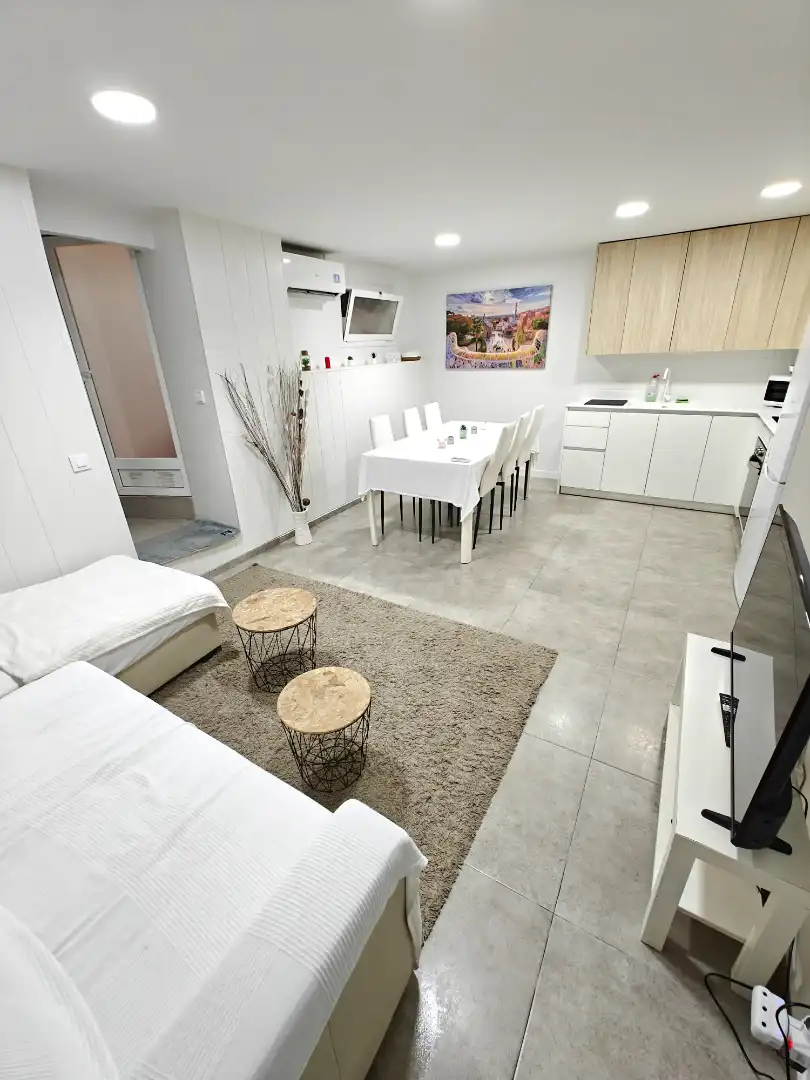 Planta baixa en venda en Premià de Mar amb Aire condicionat, Moblat i Forn