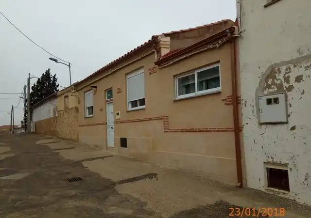 Appartement à vendre à Corrales del Vino