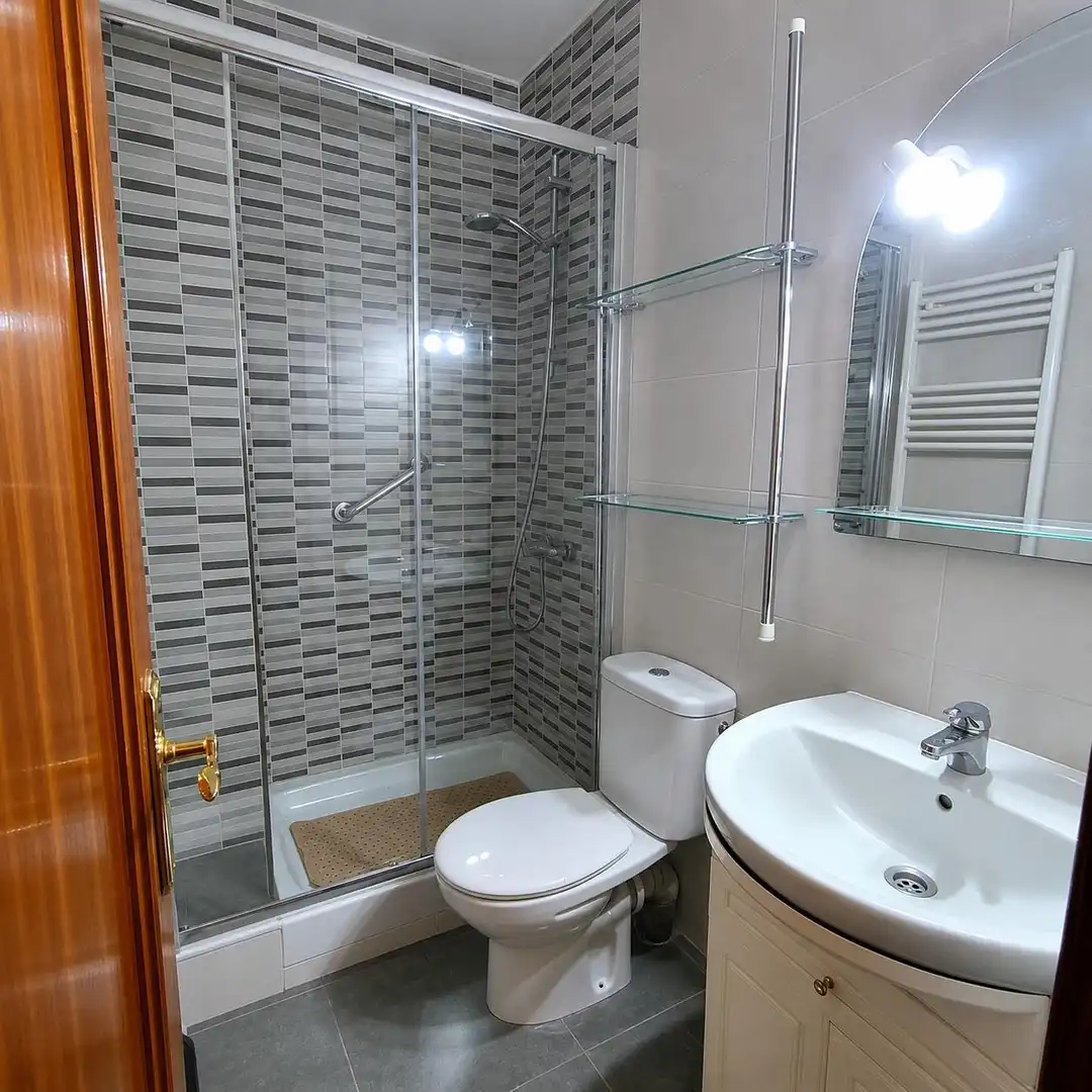 Appartamento con terrazza in vendita a Centro, imagen 9