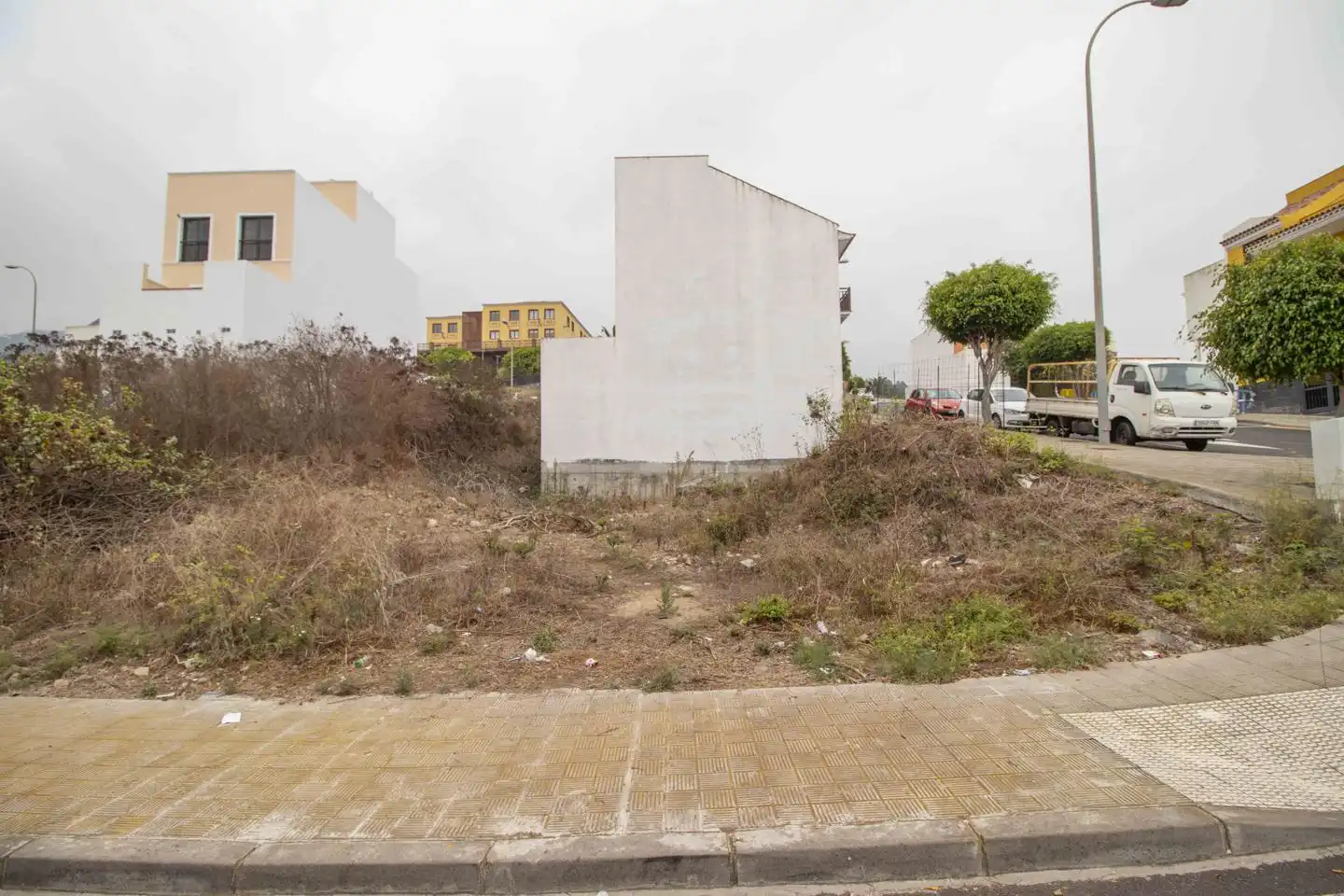 Flat for sale in La Guancha