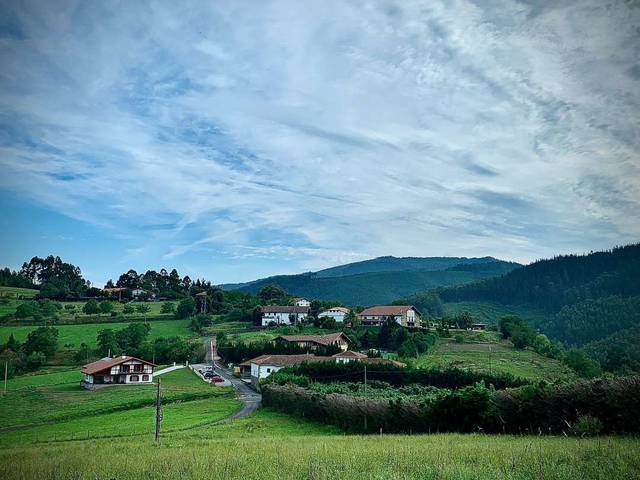 Terreno residencial en Venta en Mendata