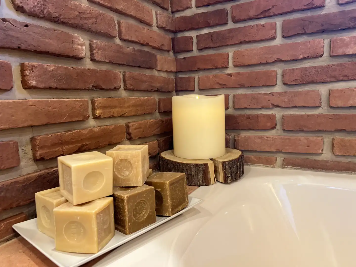 Baño de Casa o chalet en venta en Jaca con Calefacción, Trastero y Balcón