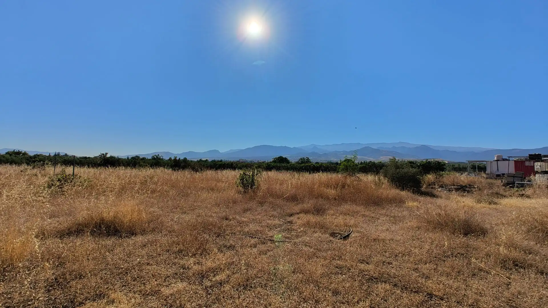 Terreno rustico in vendita a Aljancira, imagen 21