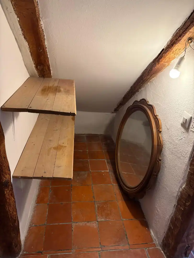 Casa adosada en venda en Simancas amb Calefacció, Jardí privat i Parquet