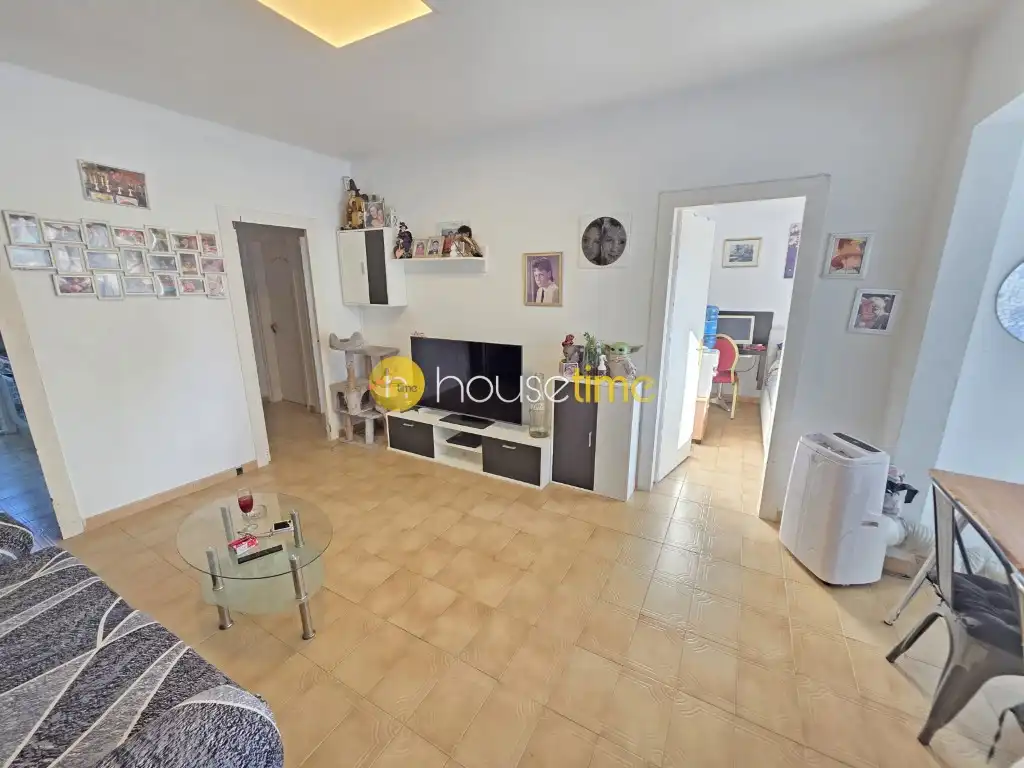 Wohnung zum Verkauf in Calella