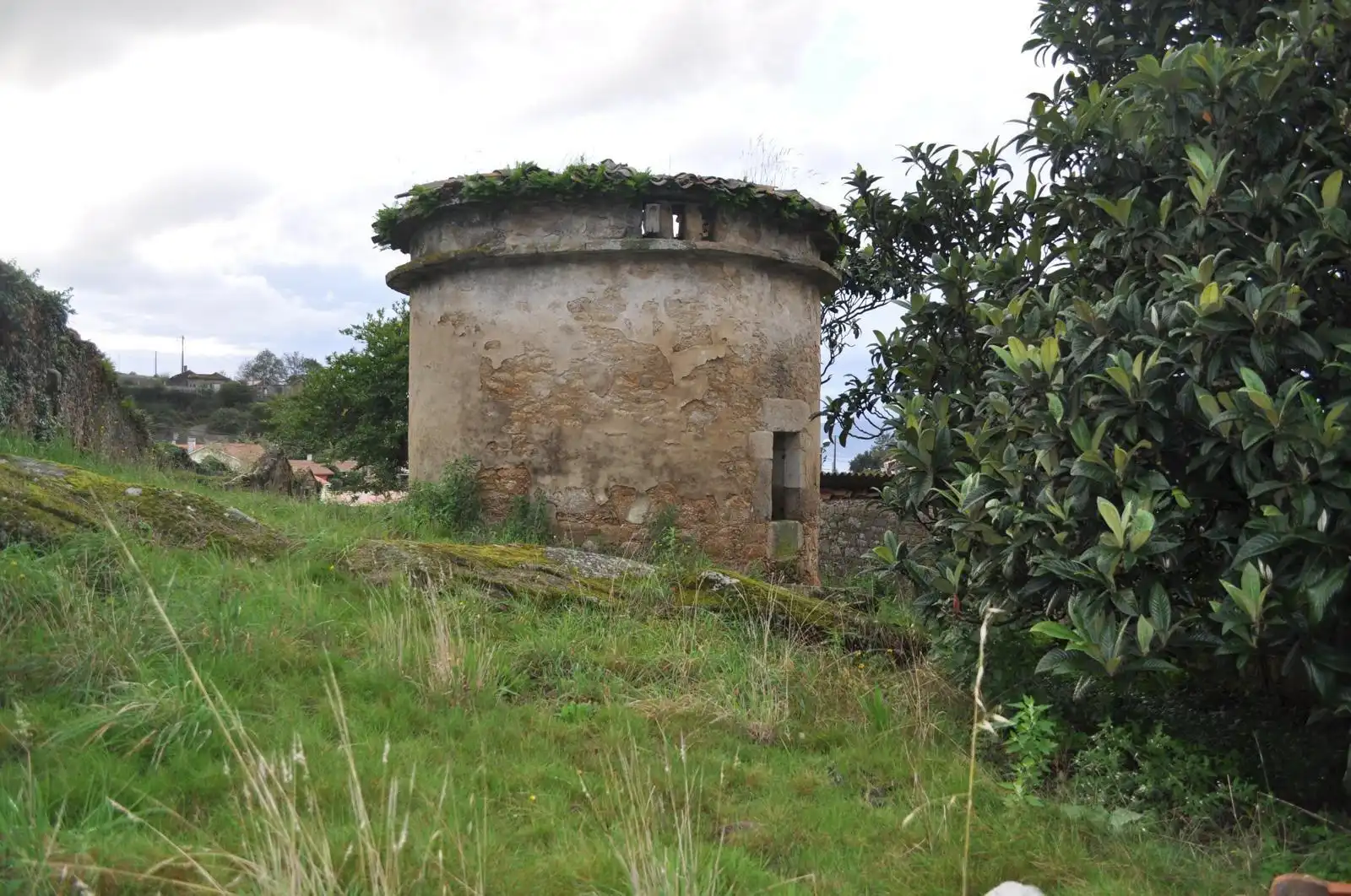Country house zum Verkauf in Sobradelo
