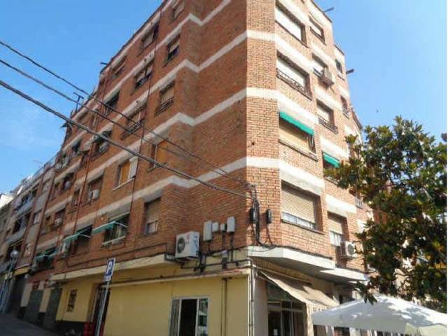 Piso en Venta en C/ Vía Júlia en Verdum