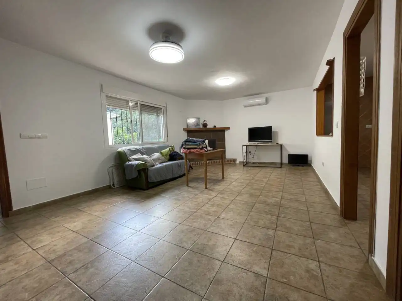 Finca rústica en venda en Estepona amb Aire condicionat, Calefacció i Jardí privat