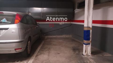 Foto 4 de Garatge en venda a Dante Alighieri, Horta,  Barcelona Capital