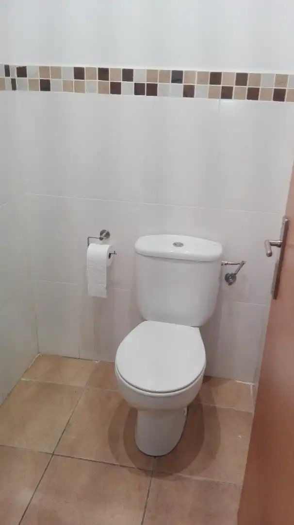 Bathroom of Commercial properties for rent in Calella  with Air Conditioner, Heating and Alarm