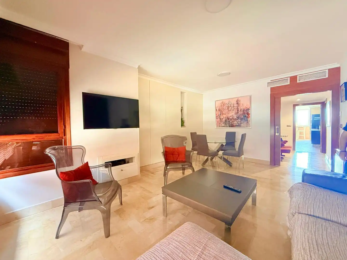 Piso con ascensor en venta en Lorca Ciudad, imagen 62