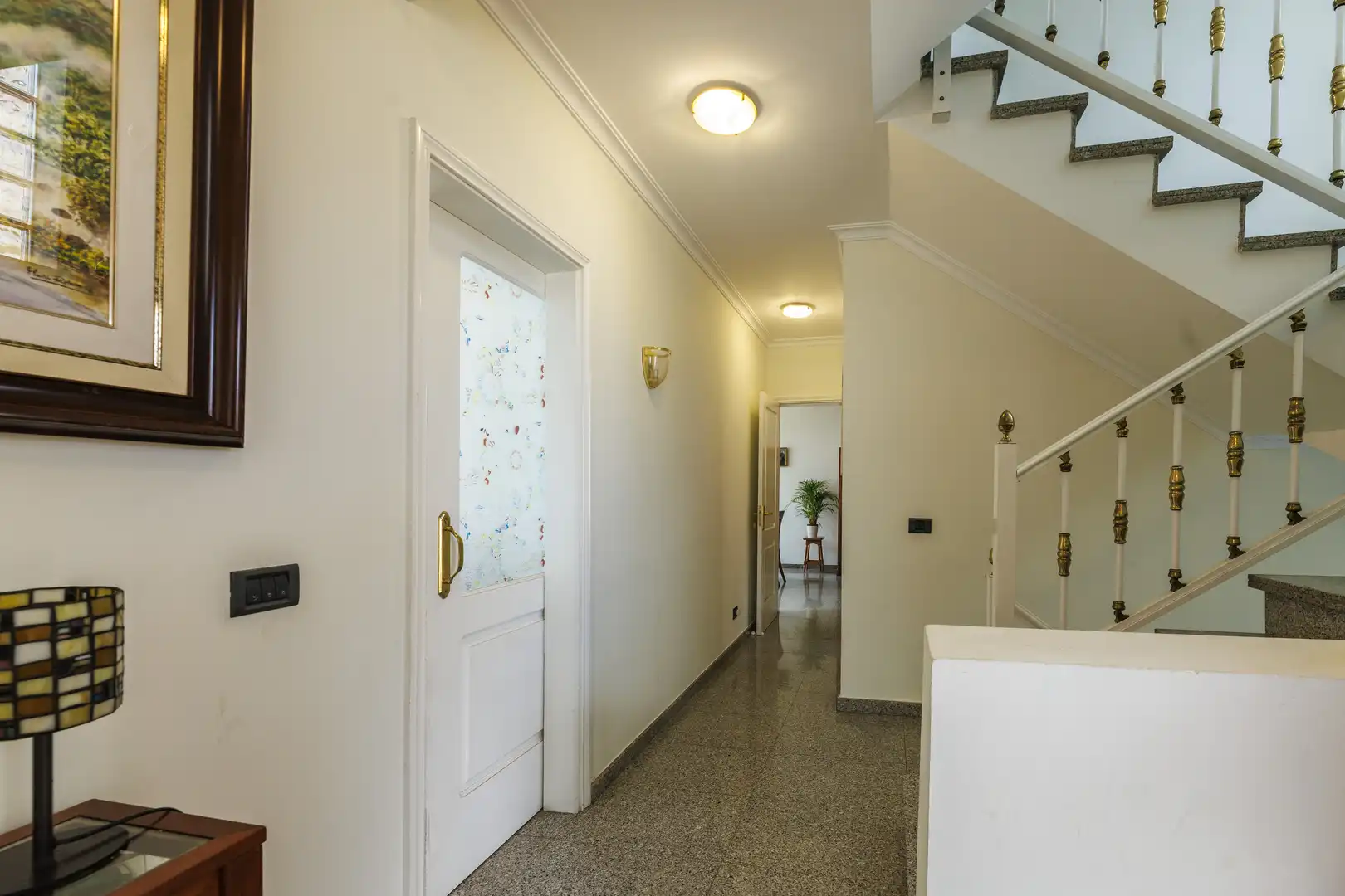 Villa mit Terrasse zum Verkauf in C. Capitán Eliseo López Orduña, 64B 64, imagen 48